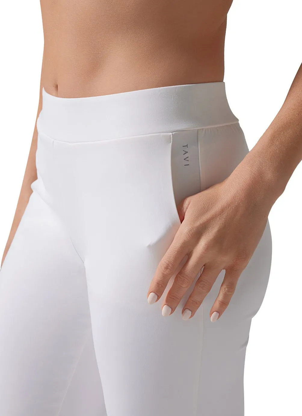 Tavi Work It Ankle Pant