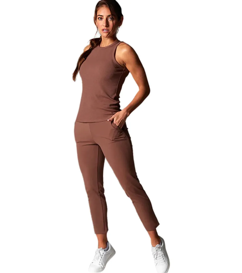 Tavi Work It Ankle Pant