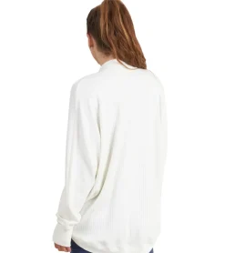 Thrive Societe Blouson Cocoon Cardi