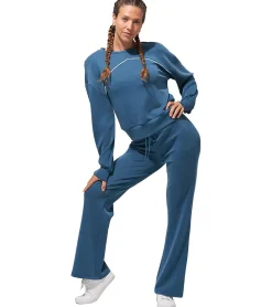 Thrive Societe Flare Pant