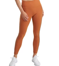 Thrive Societe Reflective Piped Legging