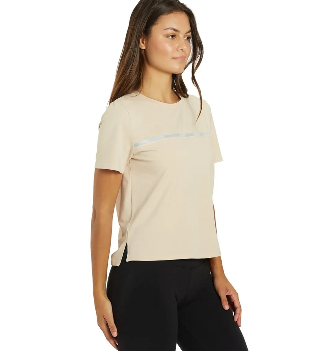 Thrive Societe Reflective Tee