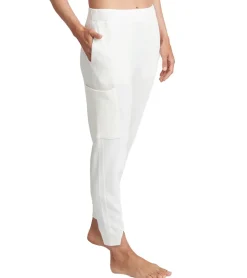 Thrive Societe Slit Cuff Cargo Jogger