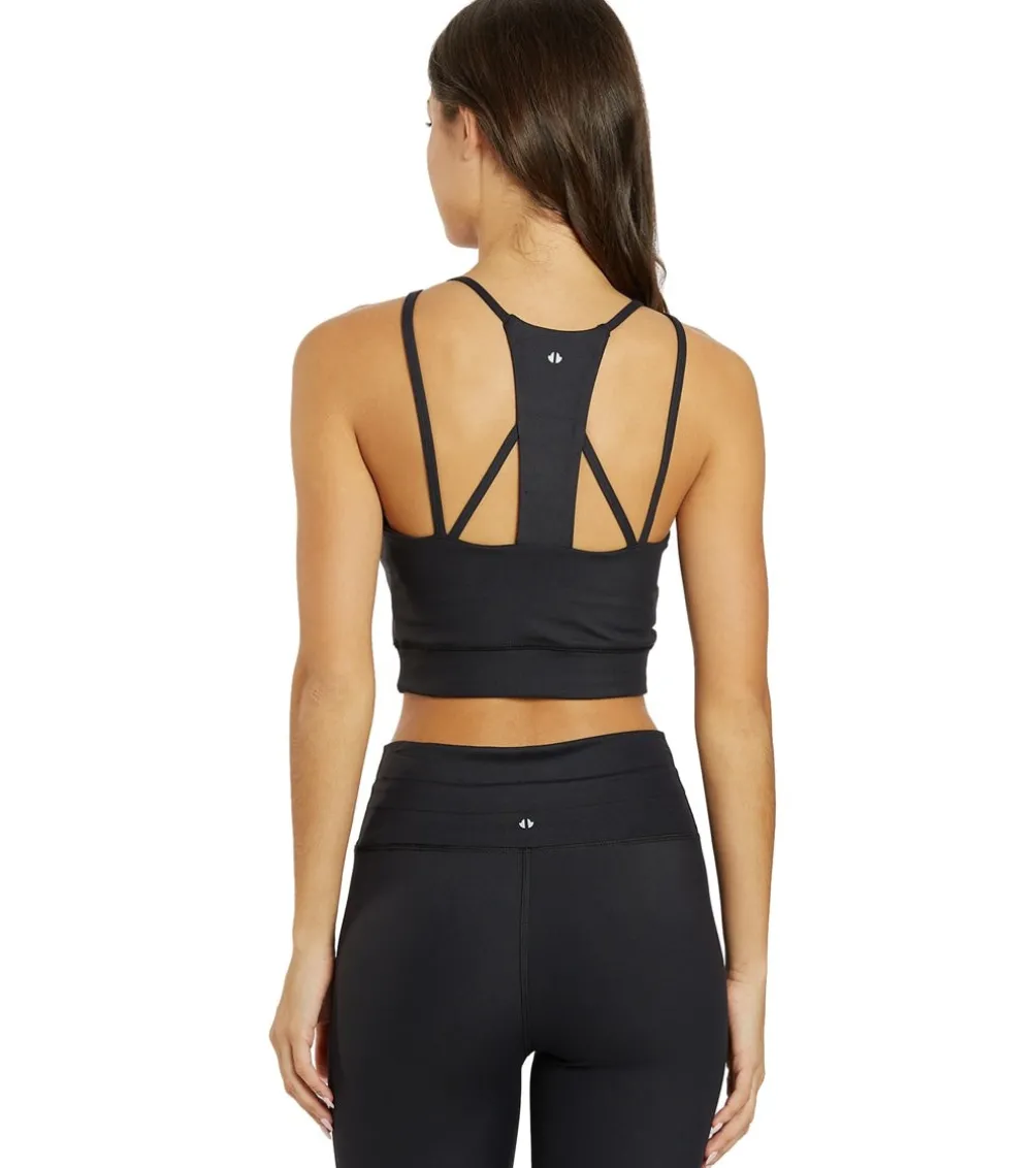 Thrive Societe Stappy T-Back Brami