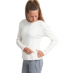 Thrive Societe Stash Pocket Pullover
