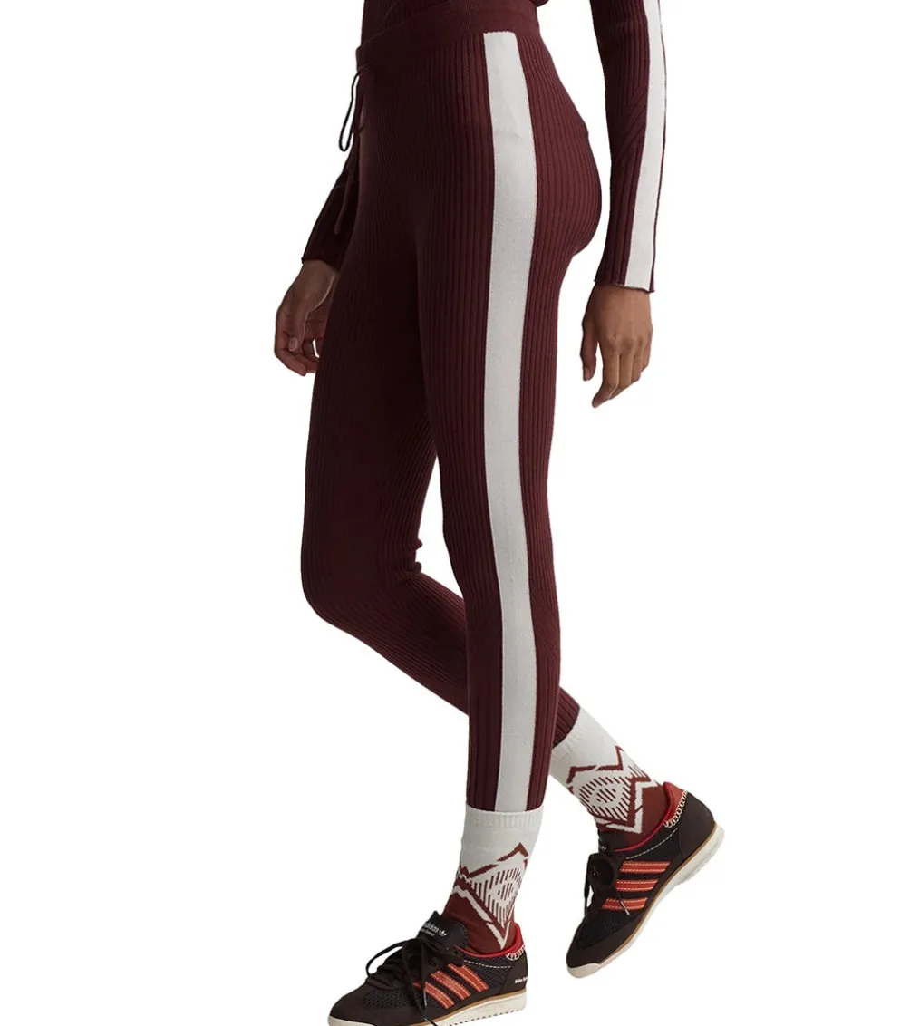 Varley Aiden Knit Legging
