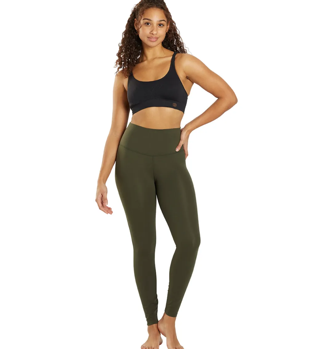 Varley Always High Legging 25"