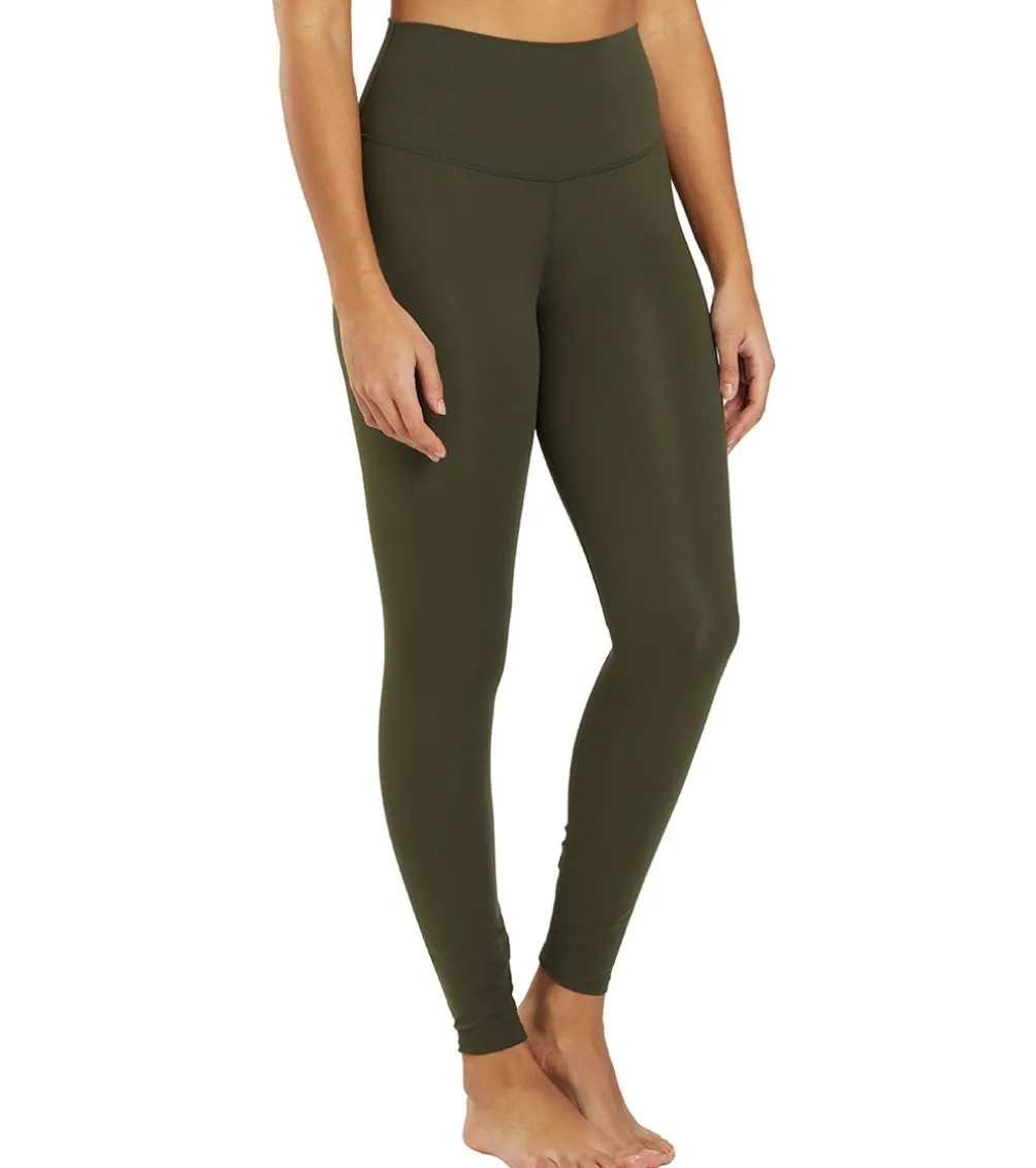 Varley Always High Legging 25"