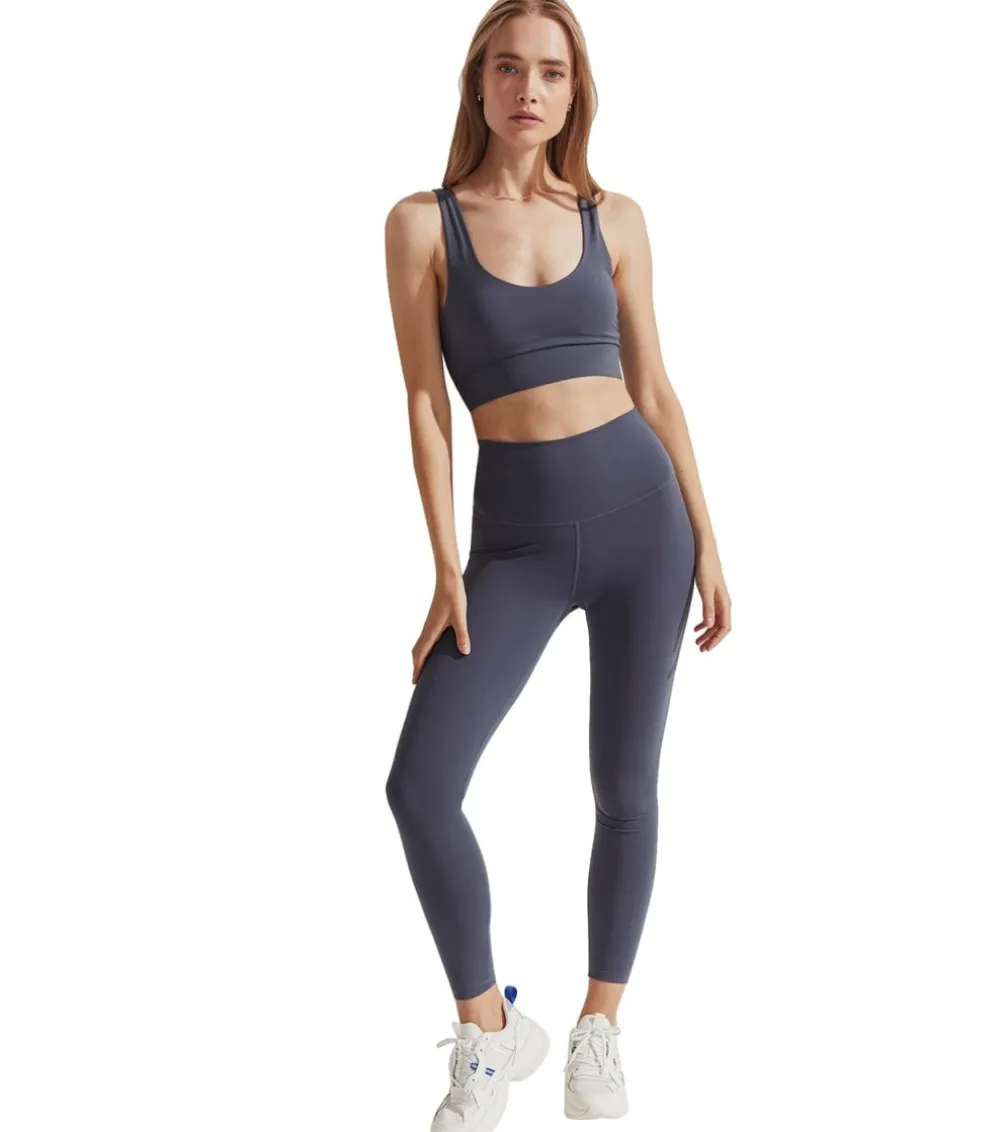 Varley Always High Legging 25"