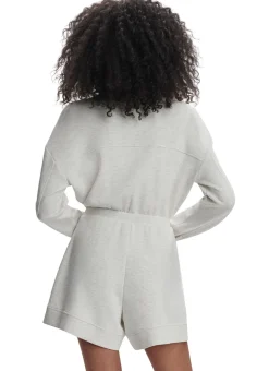 Varley Annika Playsuit Romper