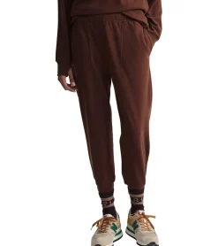 Varley Brushed Rib Slim Cuff Pant 25