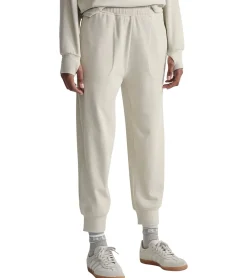 Varley Brushed Rib Slim Cuff Pant 25