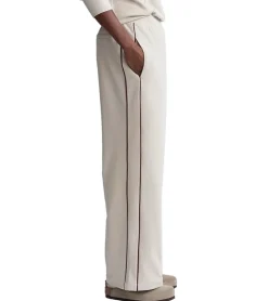 Varley Brushed Rib Wide Leg Pant 30