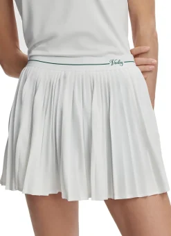 Varley Clemency High Rise 13.5" Skort