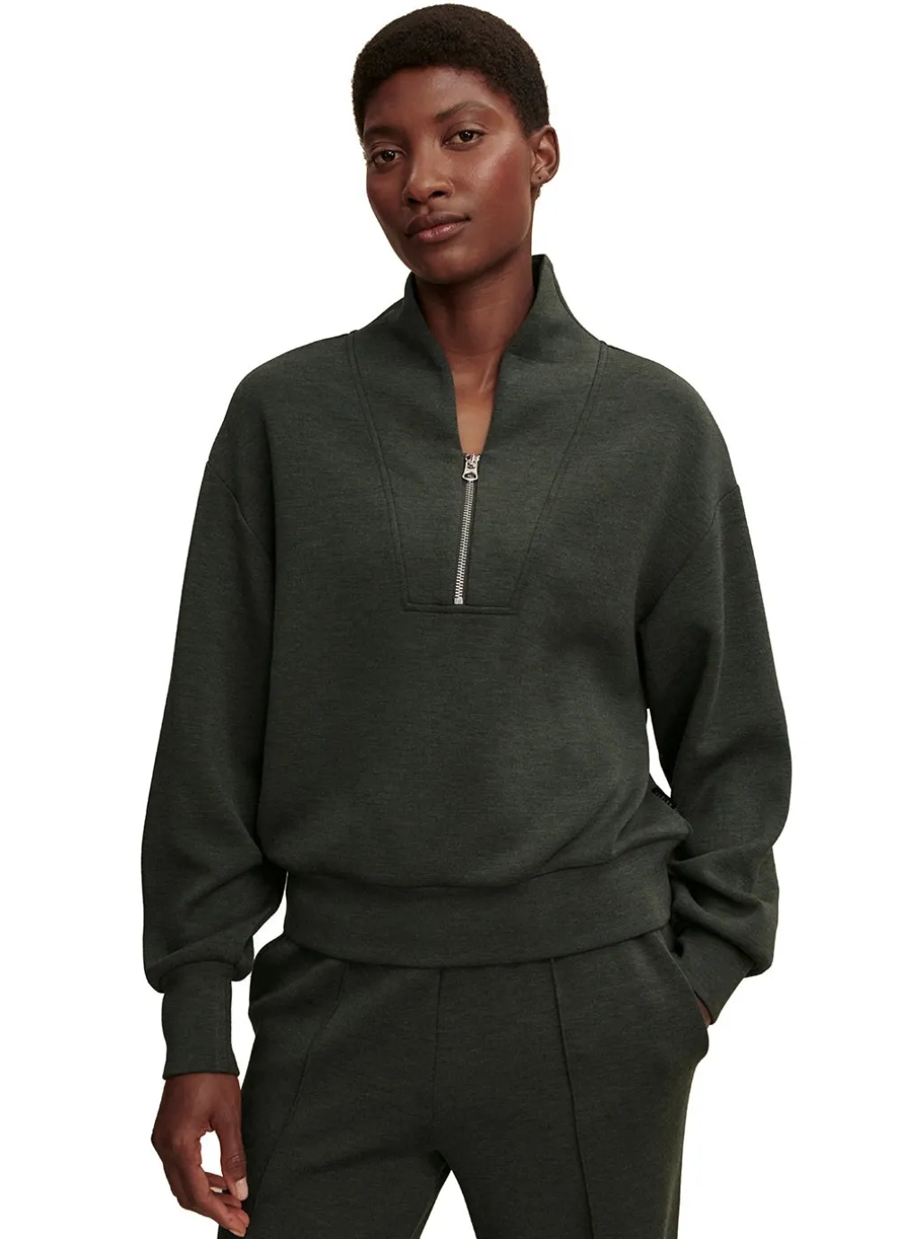 Varley Davidson Sweater