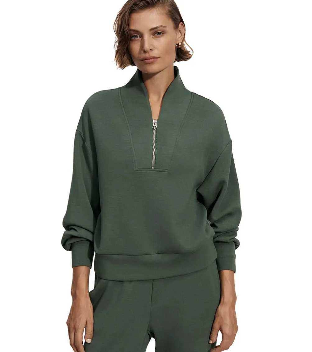 Varley Davidson Sweater