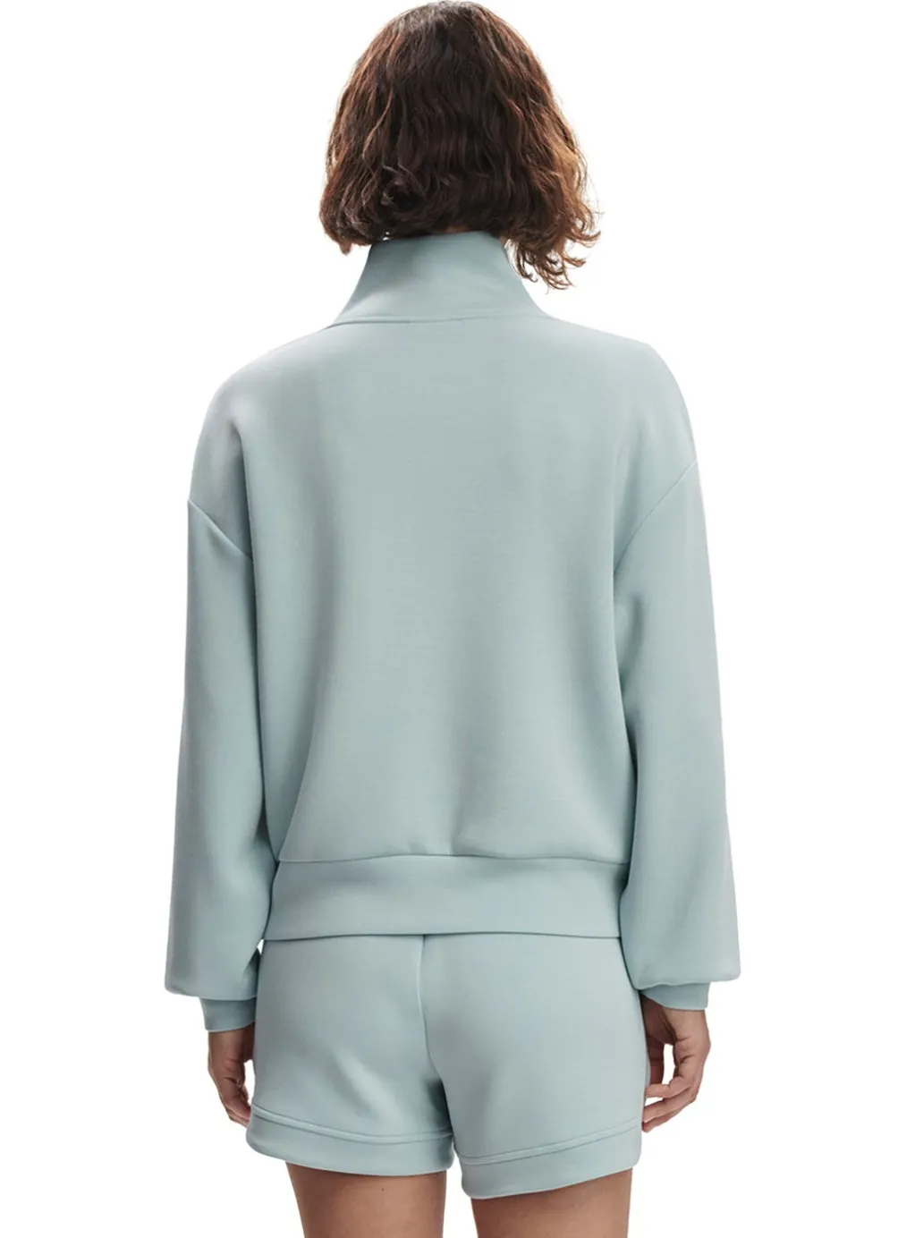 Varley Davidson Sweater