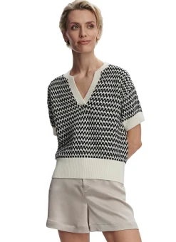 Varley Dora Knit Top