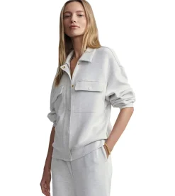 Varley Elizabeth Jacket