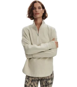 Varley Erina Half Zip Midlayer