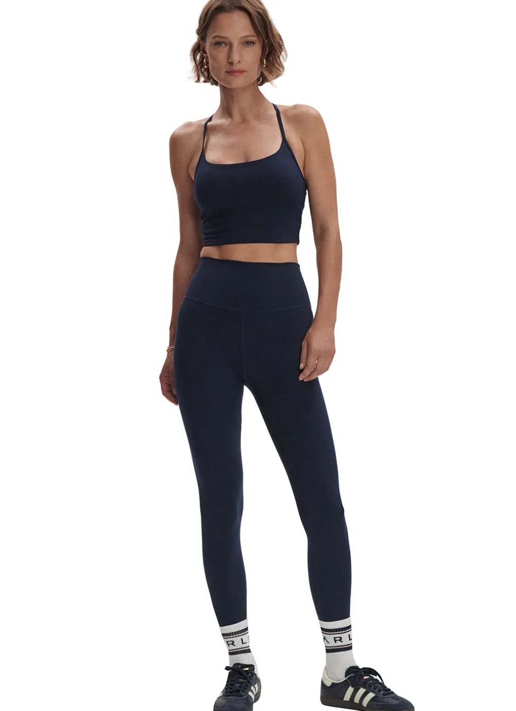 Varley Freesoft Harley Bralette Yoga Bra
