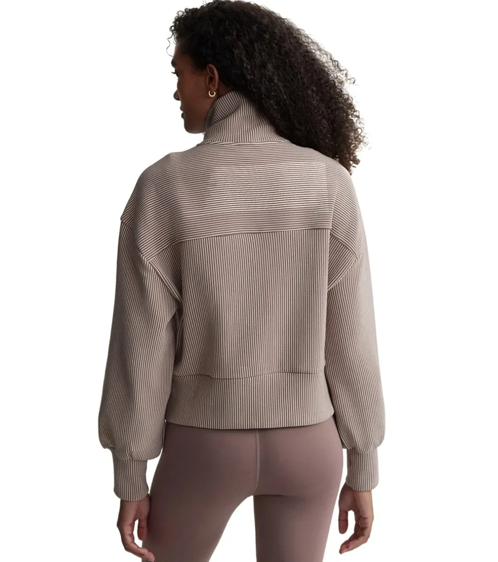 Varley Gibbs Zip Through