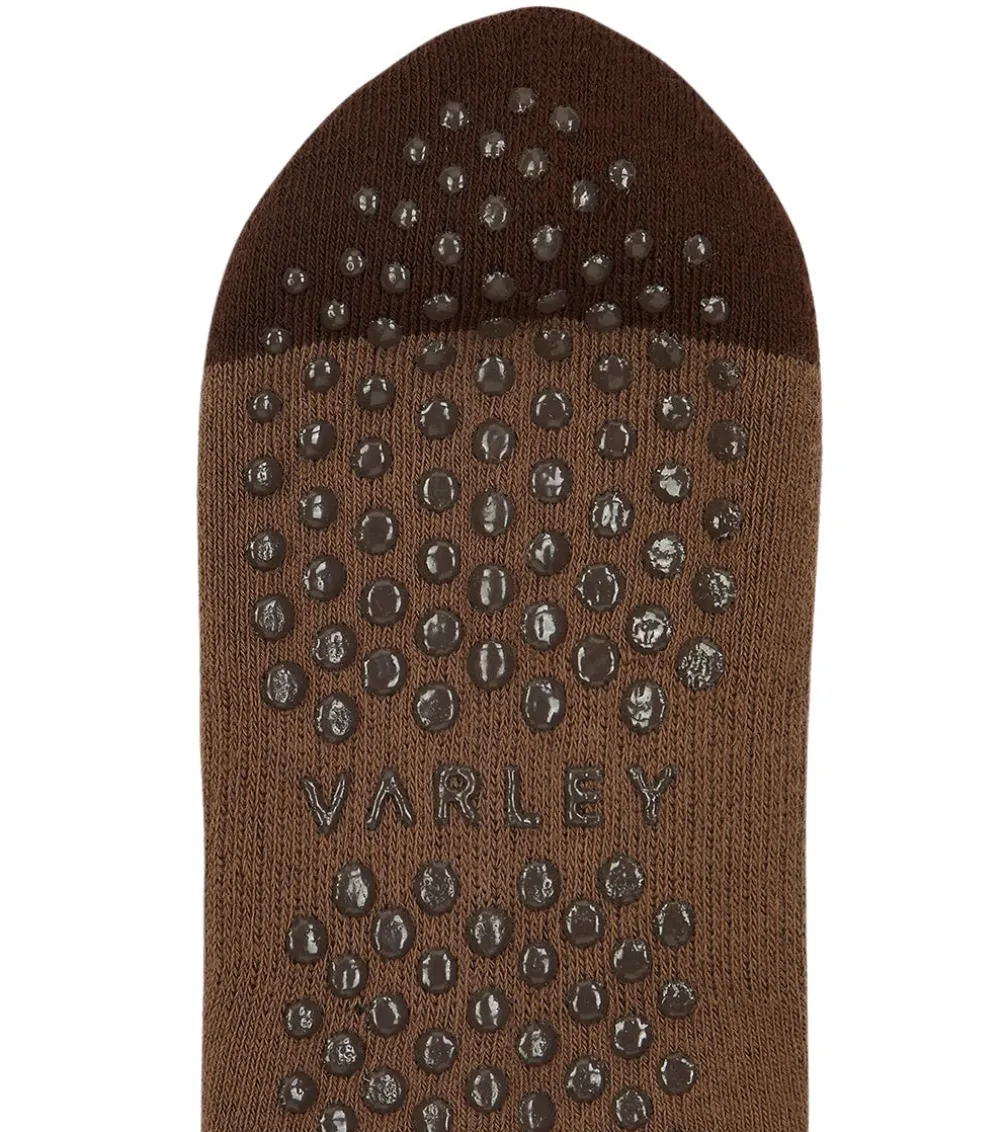 Varley Kendrick Grip Socks