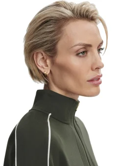 Varley Kirsi Half Zip Midlayer Sweater