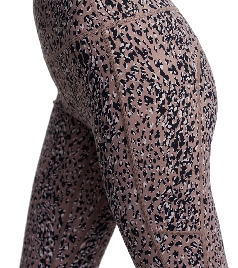 Varley Let's Go Pocket 25 Legging 2.0