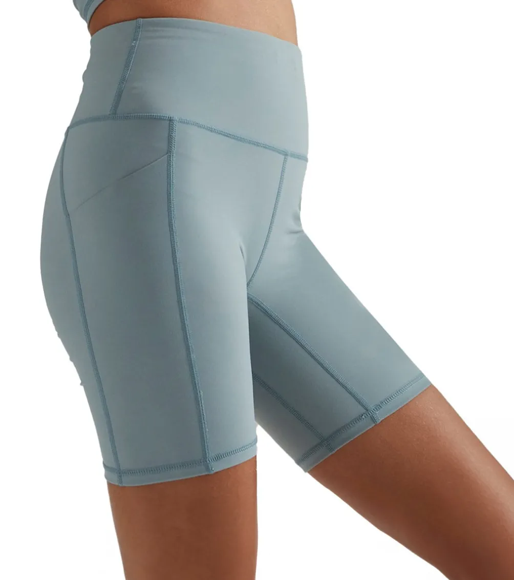 Varley Let's Go Pocket Short 7"