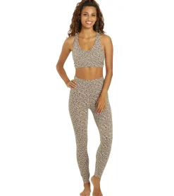 Varley Let's Move High Rise Legging 25