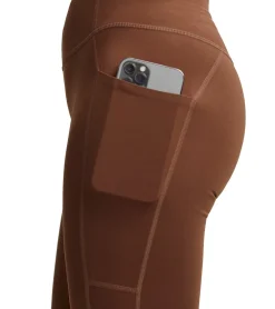 Varley Let's Move Pocket High 25
