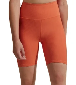 Varley Let's Move Rib Short 7