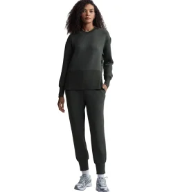 Varley Lowry Longline Sweat