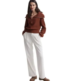 Varley Mentone Knit