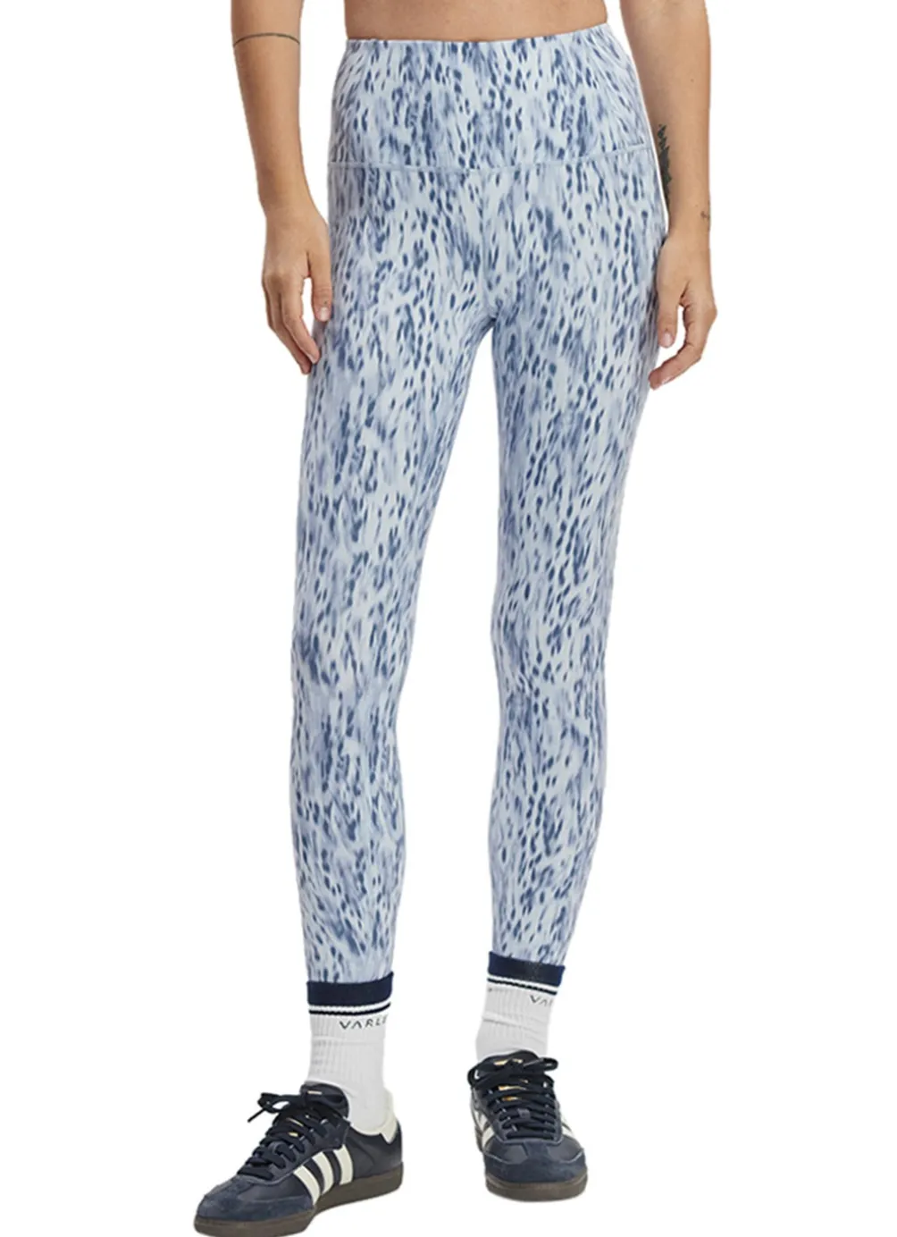 Varley Move High 27" Legging