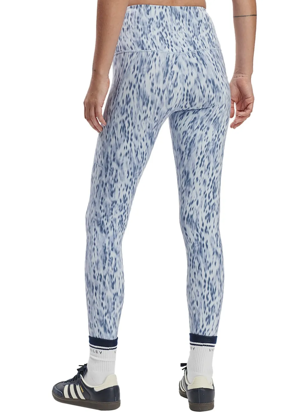 Varley Move High 27" Legging