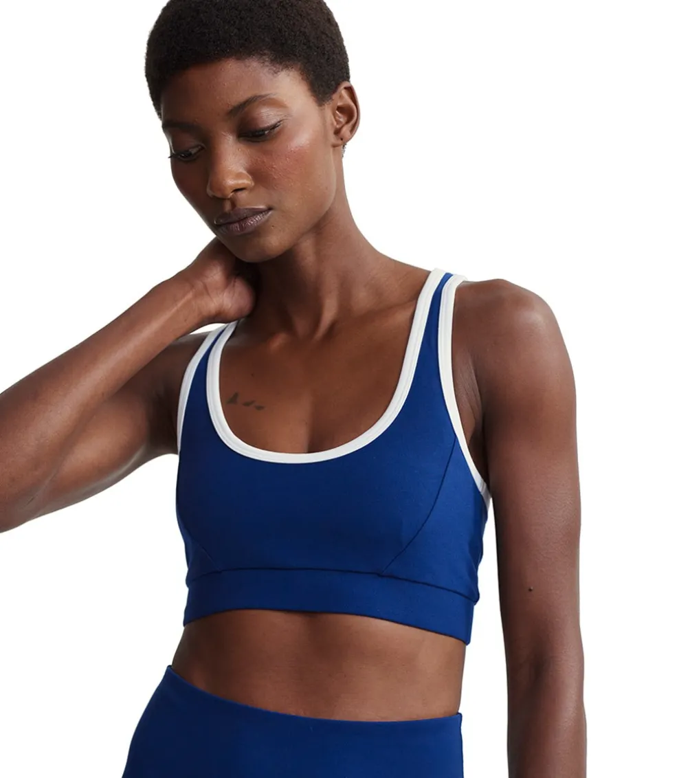 Varley Move Selma Bra