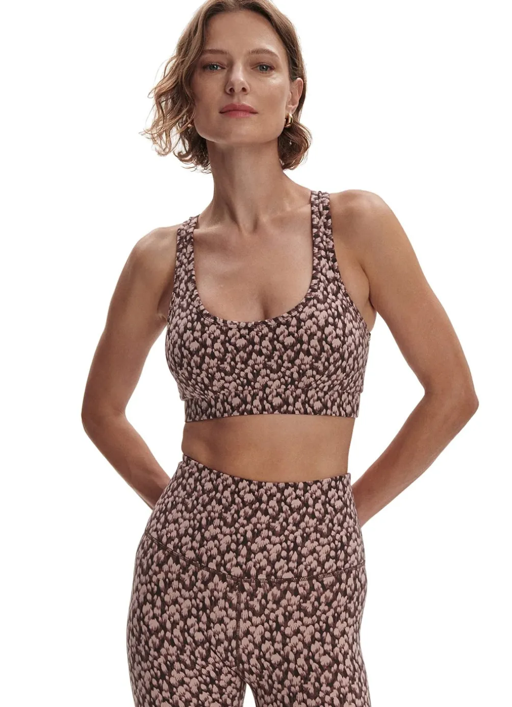 Varley Move Selma Bra