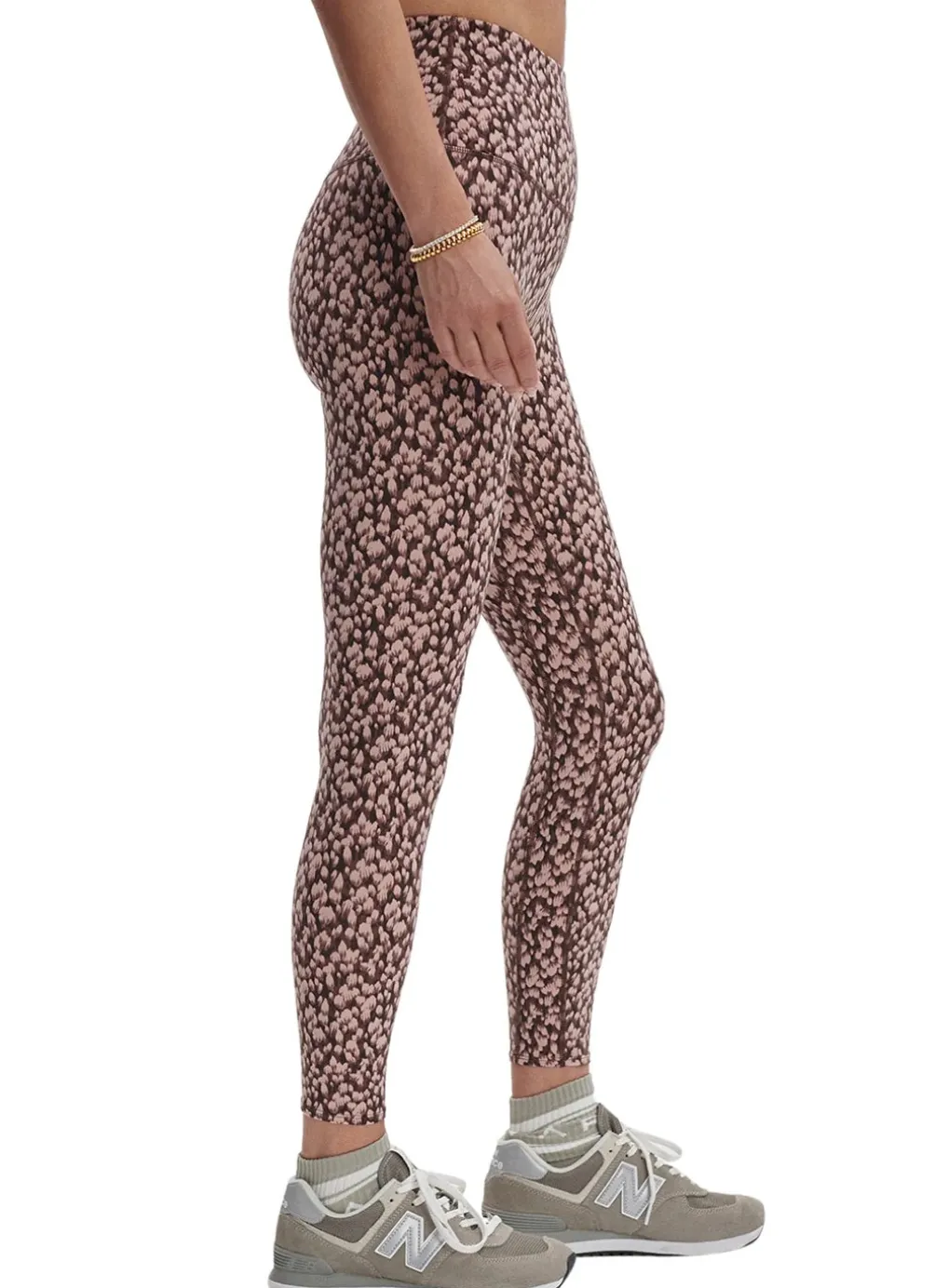 Varley Move Super High 25" Legging
