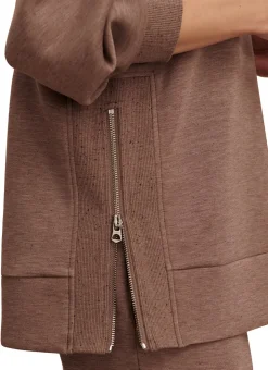 Varley Nicole Boyfriend Sweater
