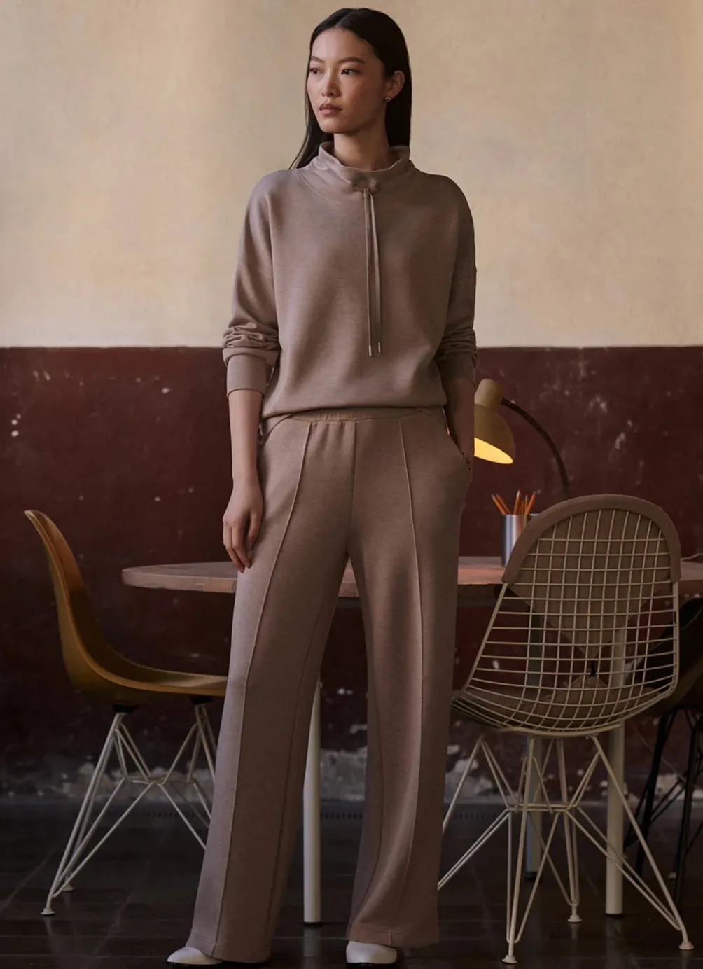 Varley Oakdale Sweater