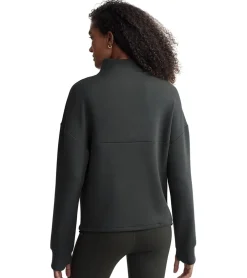 Varley Tayah Zip Through Midlayer Jacket