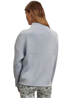 Varley Tayah Zip Through Midlayer Jacket
