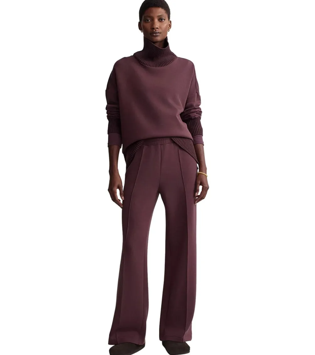 Varley The Wide Leg 30" Pant