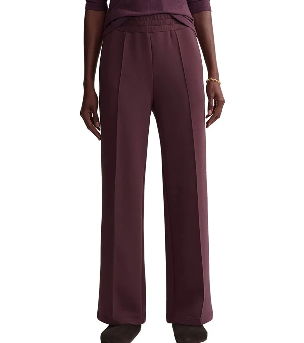 Varley The Wide Leg 30" Pant