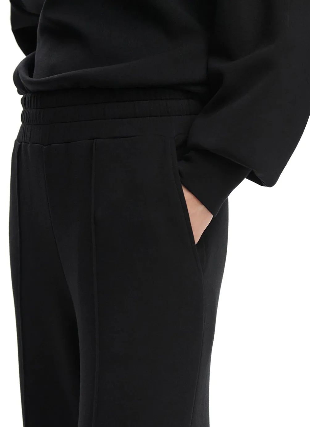 Varley The Wide Leg 30" Pant