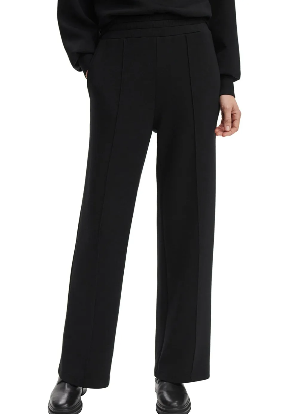 Varley The Wide Leg 30" Pant