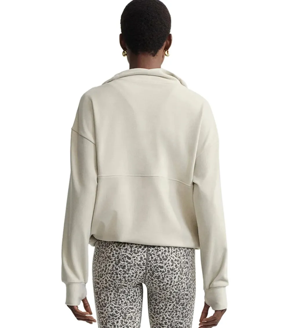 Varley Timberley Half Zip Midlayer