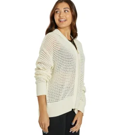 Varley Ward Knit Jacket